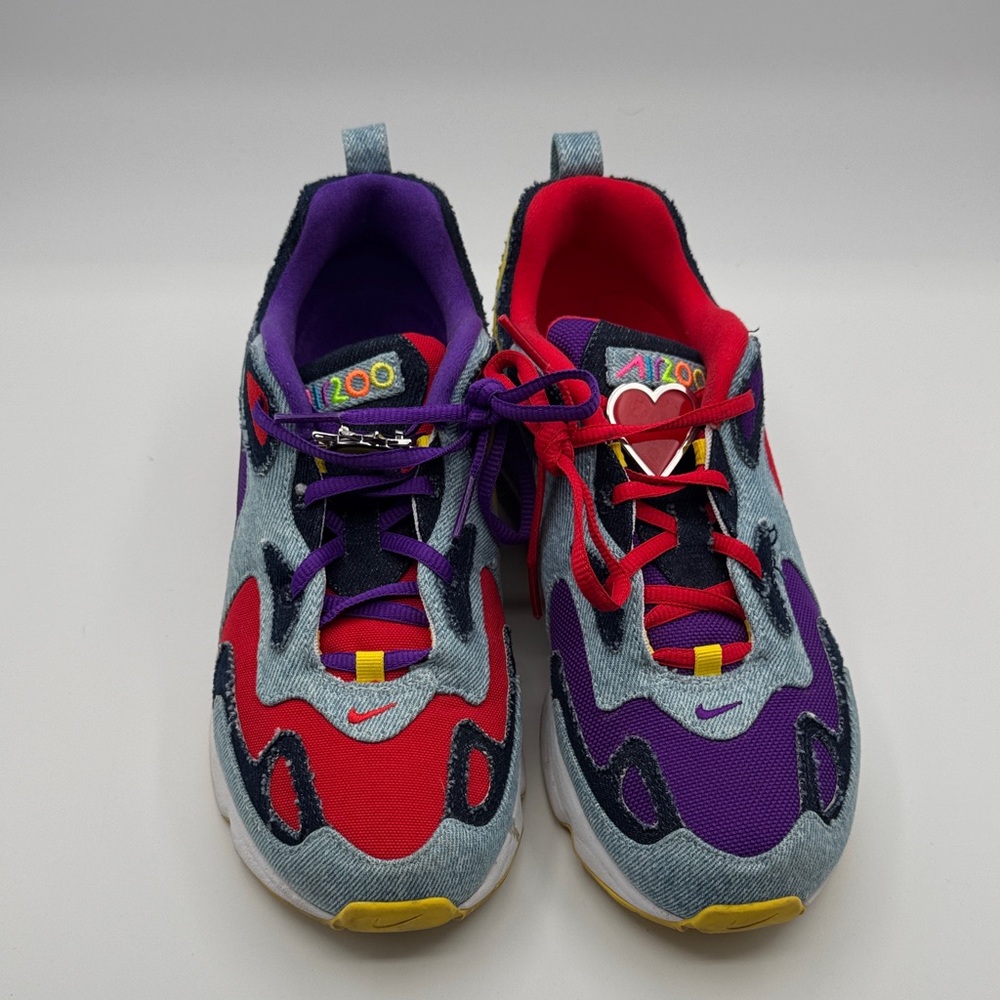 Nike Sneakers - Men's 7